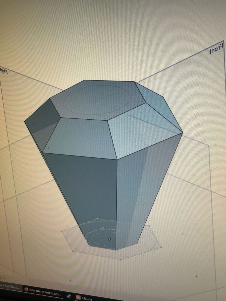 Mystery project teaser